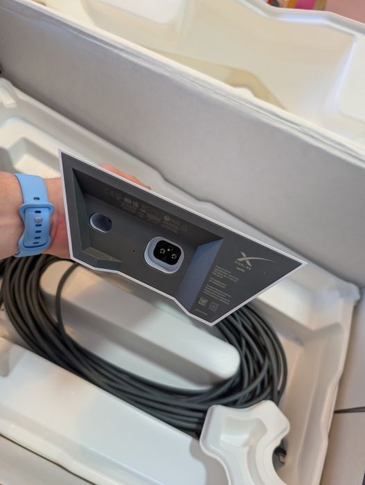 Starlink gen2  старлінк