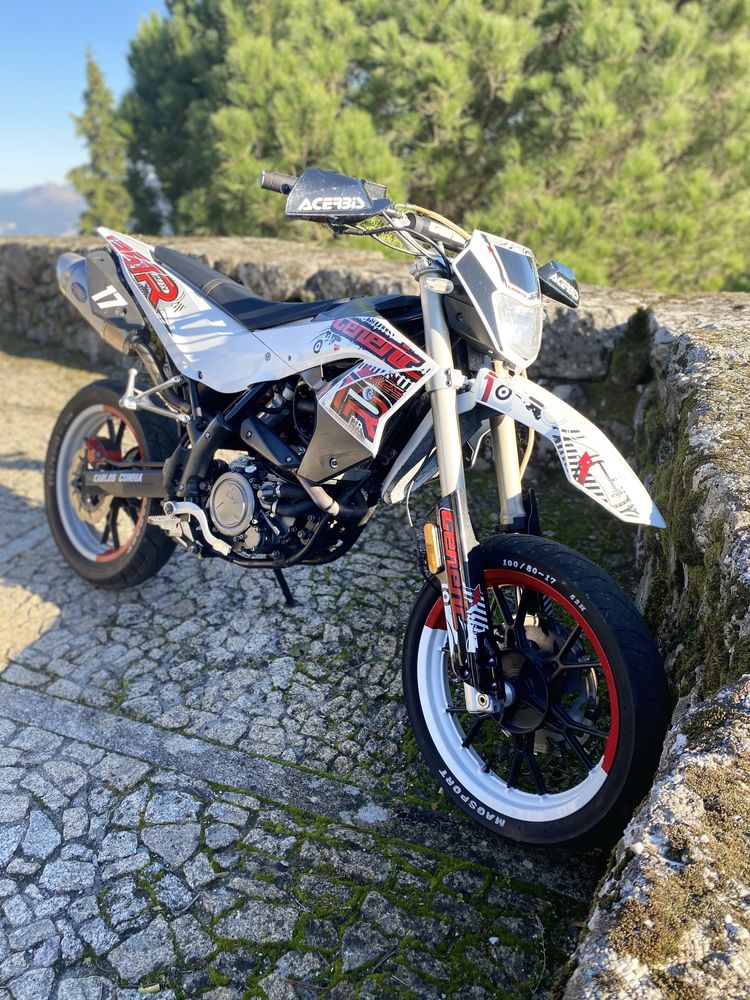 KSR Generic 125