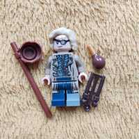 Lego Harry Potter minifigures 71022 nr 14 Moody