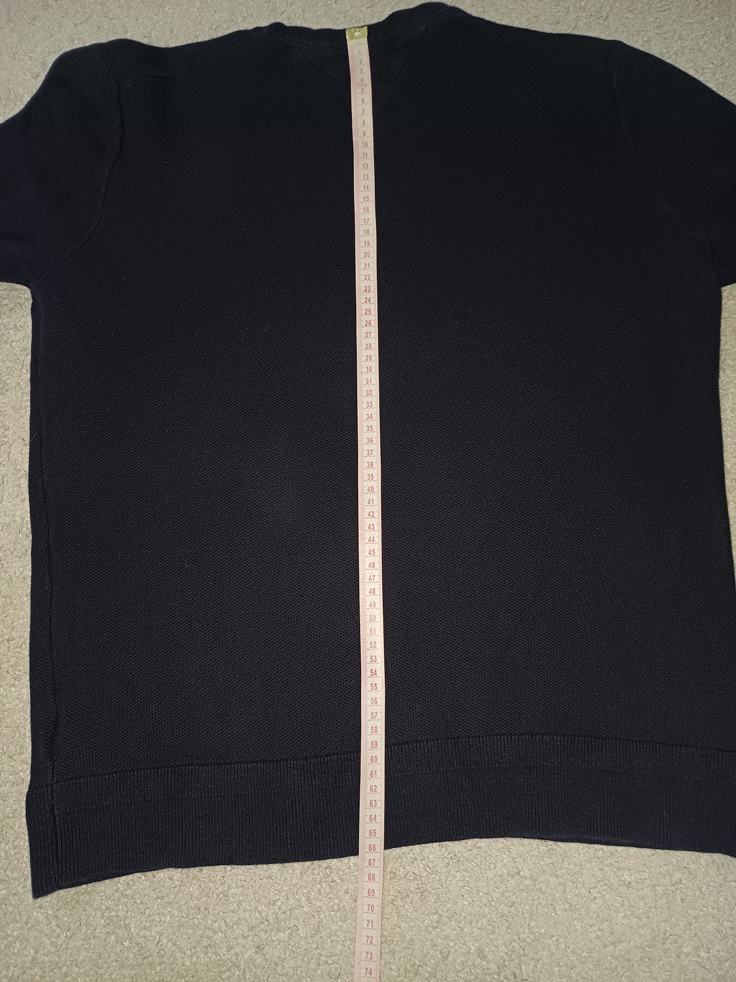 Кофта чоловіча Tommy Hilfiger