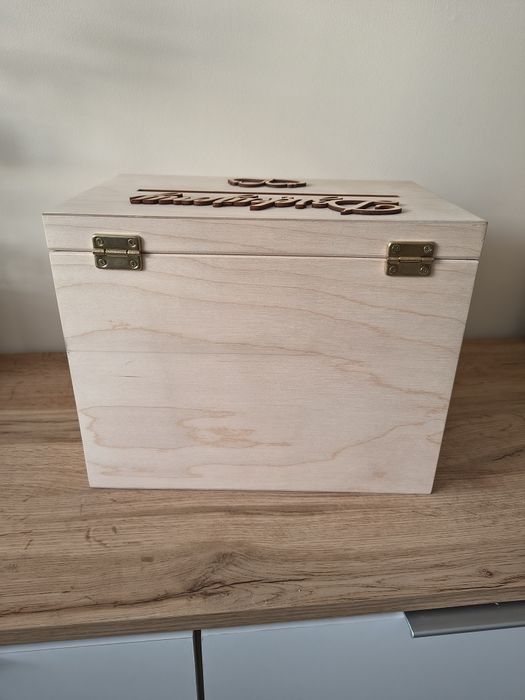 Skrzynia dekoracyjna