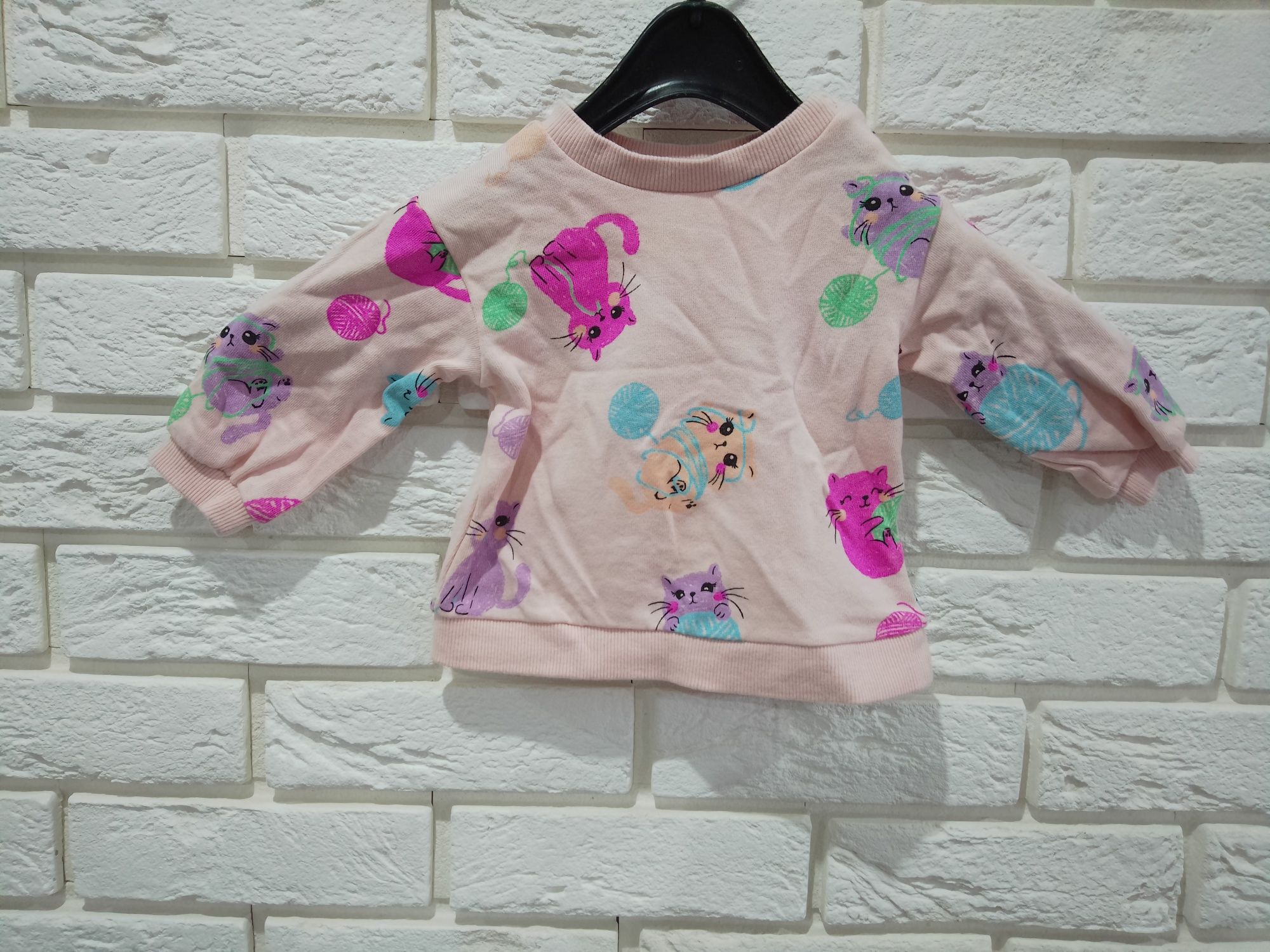 Dres bluza hm 68