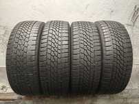 4X 215/65R16C Opony Zimowe Firestone 7mm 2021