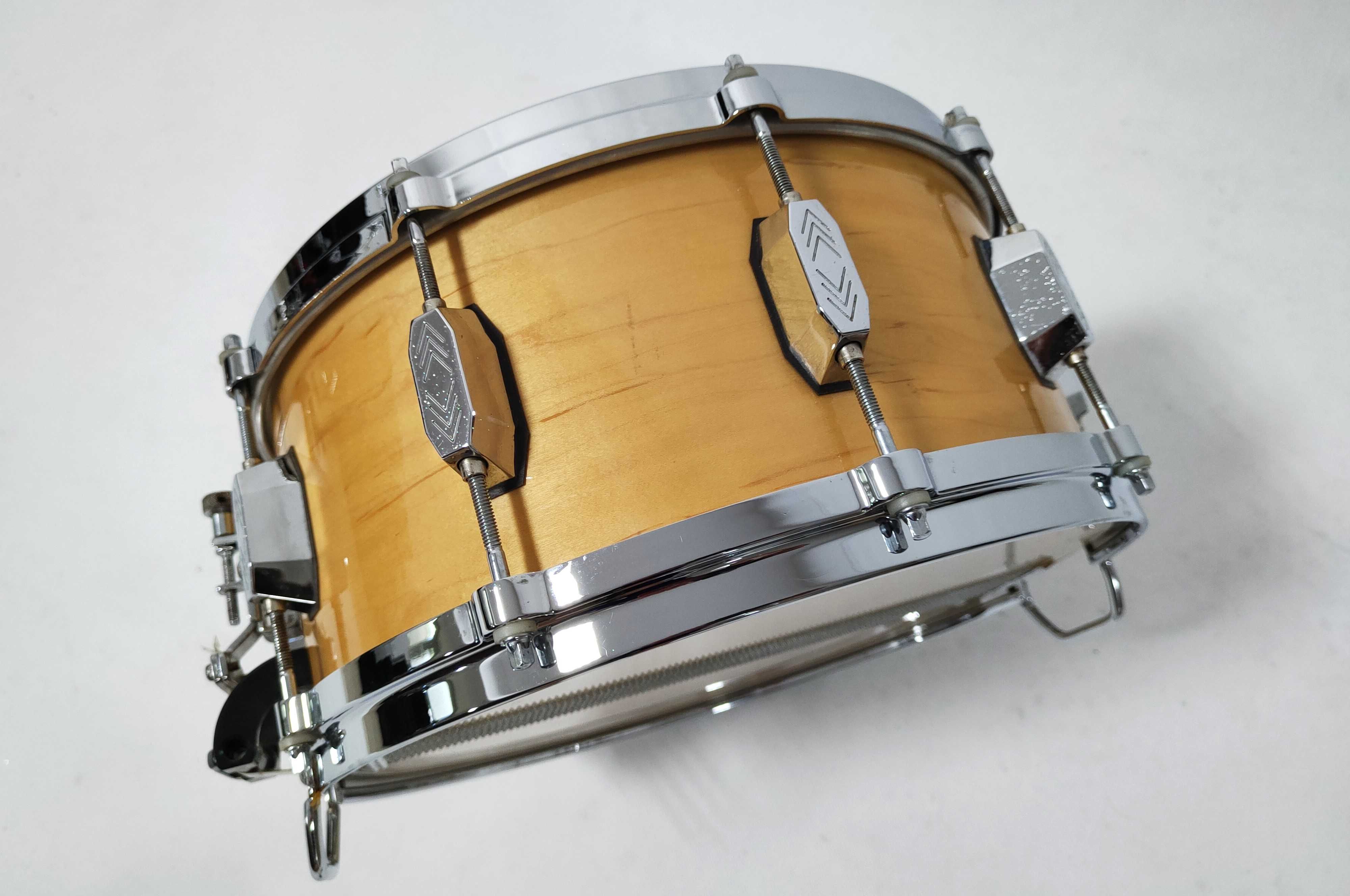 Werbel Mapex Orion 14x6,5 Vinatge 90r.