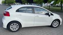 Kia Rio Kia Rio 1.2 benzyna + LPG • 2015 • Salon PL • I właściciel