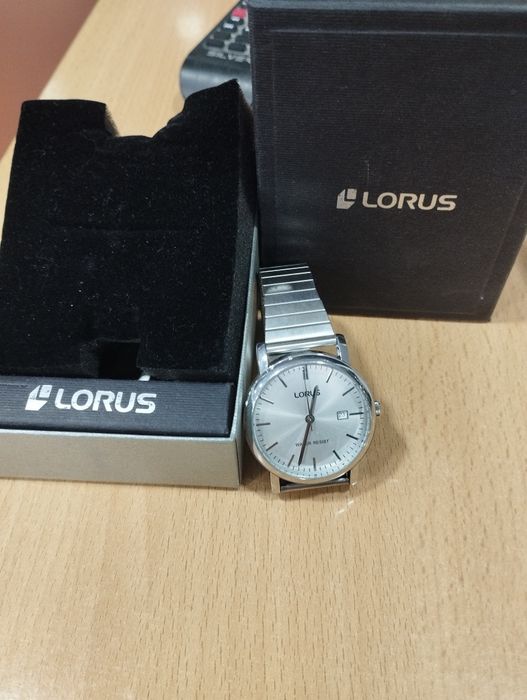 Relógio Lorus senhora