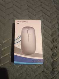 Myszka mysz bezprzewodowa komputerowa Alogy Mouse Bluetooth do laptopa