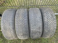 Opony Zima 235/55r20 DOT 2022r Yokohama Bluearth