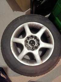 letnie opony samochodowe HP 195/65R15 91H Dimplomat