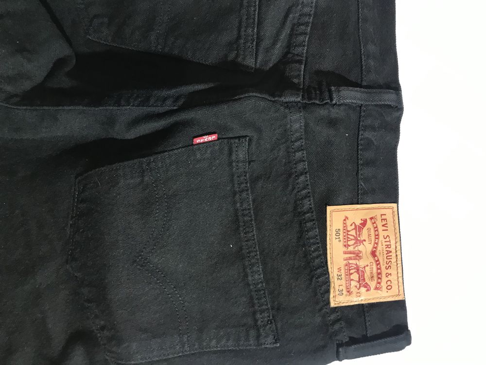 Продам джинси Levi strauss 501
