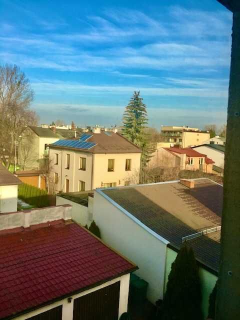 Hostel na Praga Południe / pokoje 2 osobowe