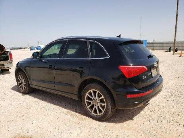 2012 Audi Q5 Premium