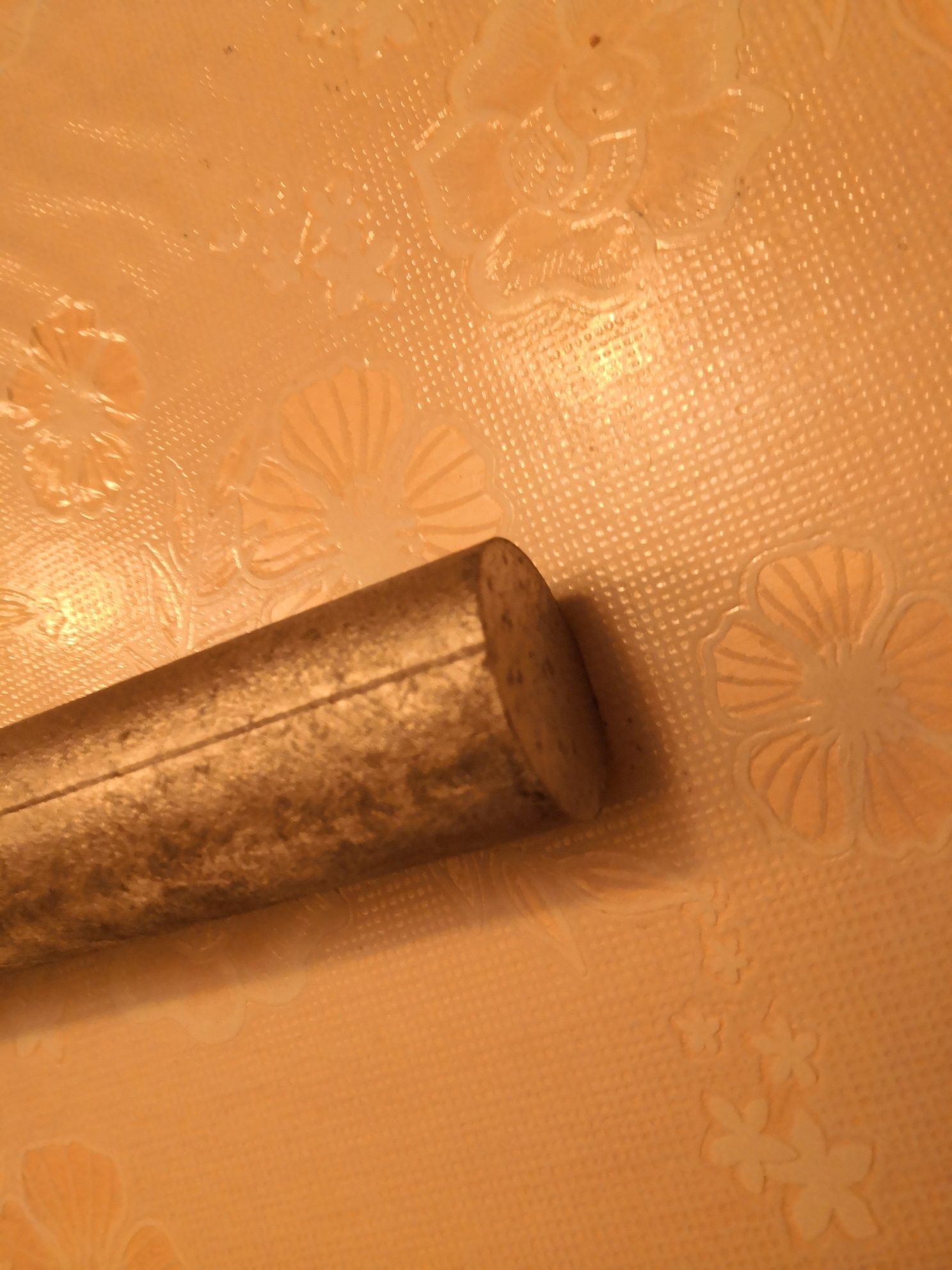 Anoda magnezowa 6/4"