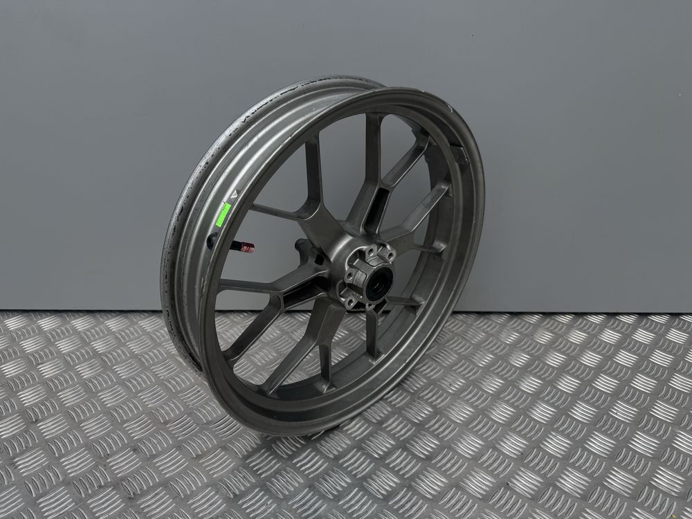 Koło felga przod aprilia rs 125