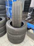 Opony letnie Goodyear Efficientgrip Performance 2 215/55 R18 4szt.
