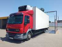 Продам DAF Ref 5 тон