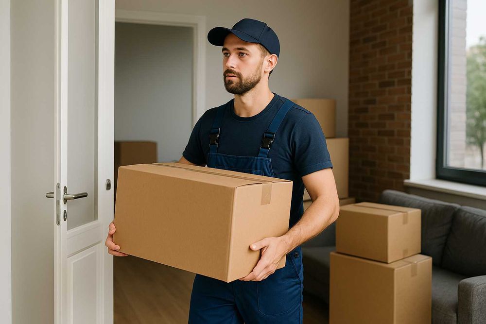 Вантажники Київ, Грузчики Киев, Вантажні перевезення, ВантажОк дешево