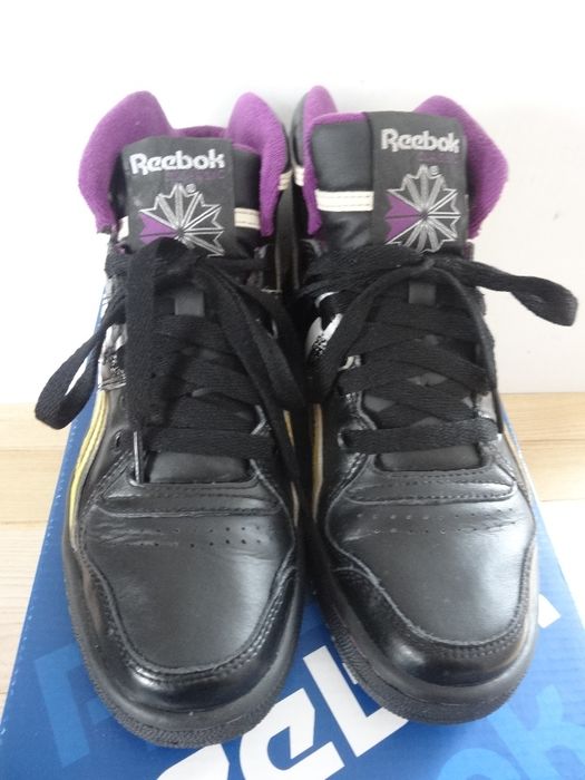 Buty Reebok Classic roz 36 Skóra Sportowe Adidasy