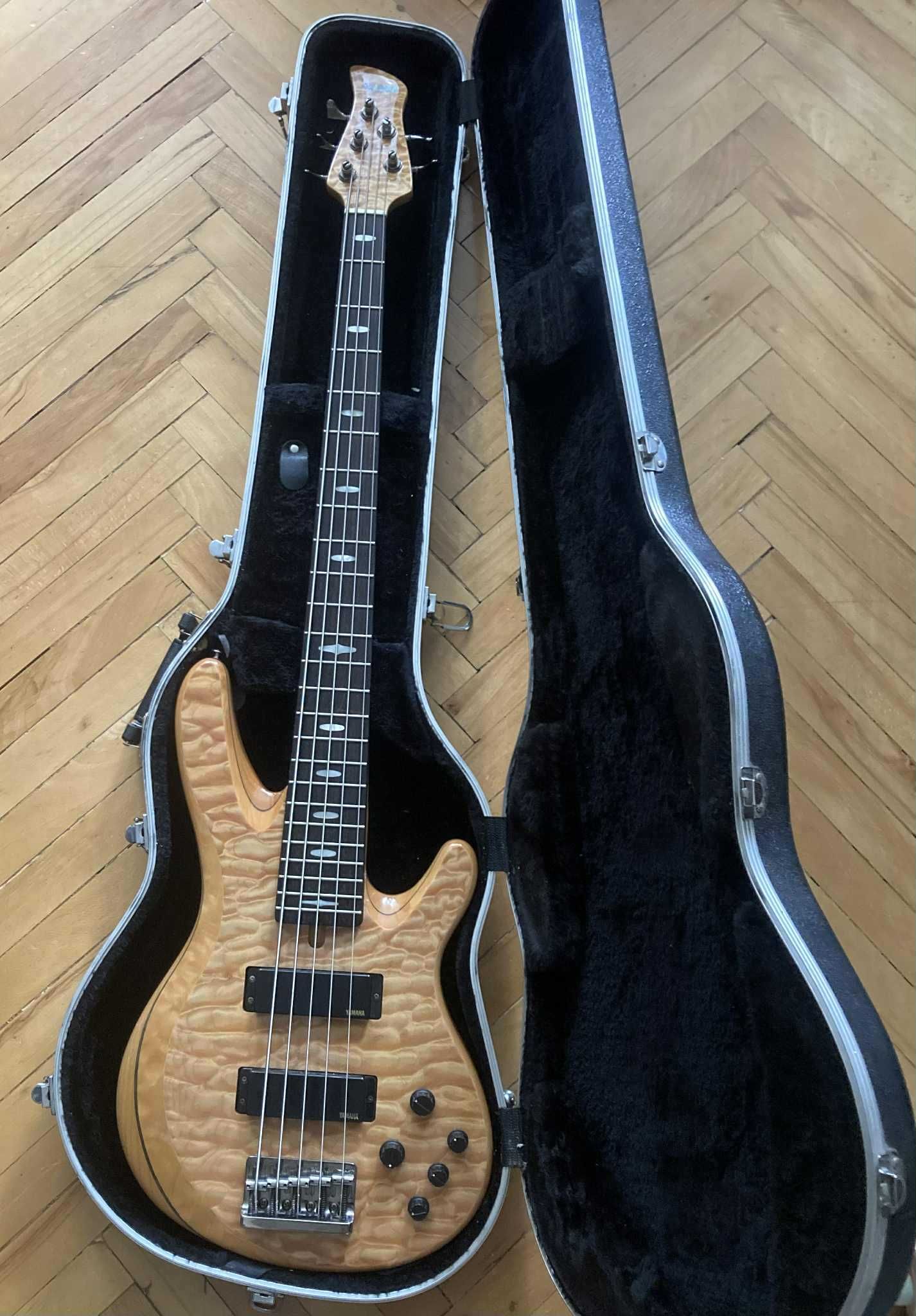 Gitara basowa YAMAHA TRB 1005