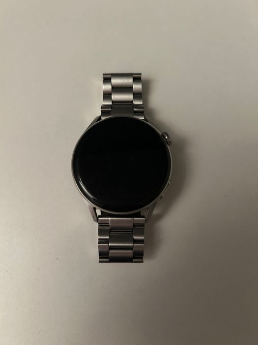 smartWatch huawei watch 3 elite(tylko odbiór osobisty)