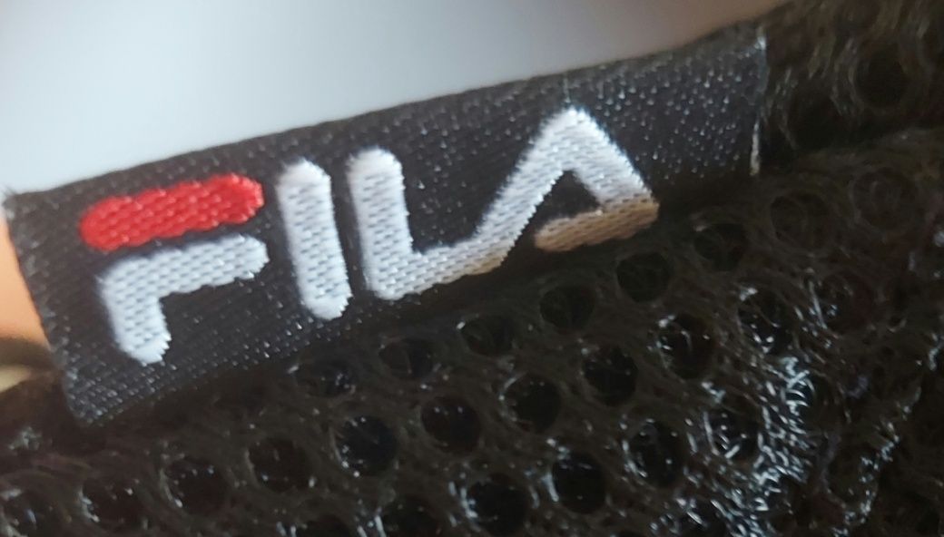 Nerka FILA unisex - nowa z metką