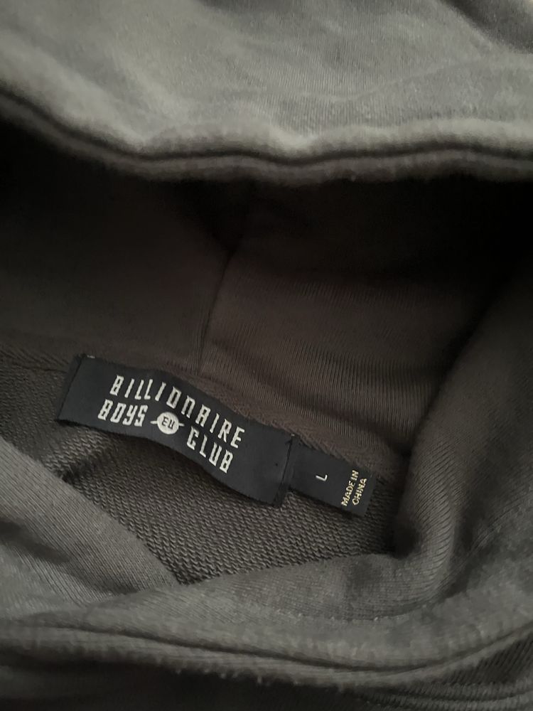 Худи Billionaire Boys Club