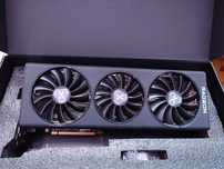 XFX Radeon RX 6800 Speedster SWFT 319