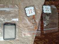 Klawiatury dotyk nokia c3