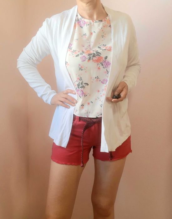 Віддам речі розмір 34-36