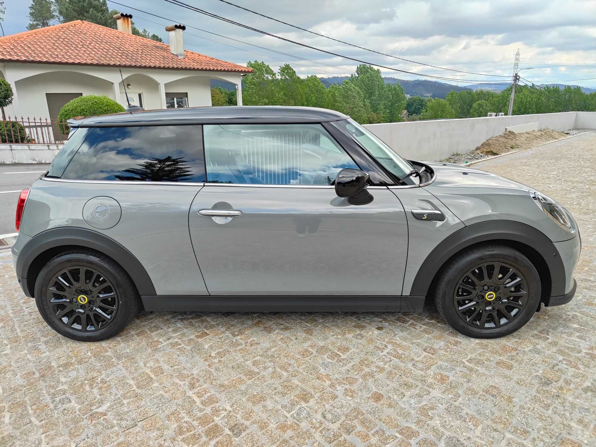Mini Cooper SE classic