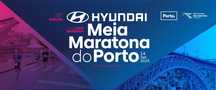 Dorsal Meia Maratona Porto 2025