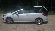 Peugeot 308cc 2.0Hdi 163cv Nacional