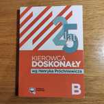 Kierowca doskonały kat. B