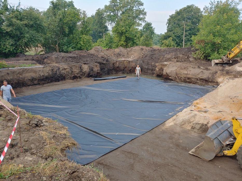 Wymiana gruntu, wykopy, nasypy ,niwelacja,transport piasku,kruszywo