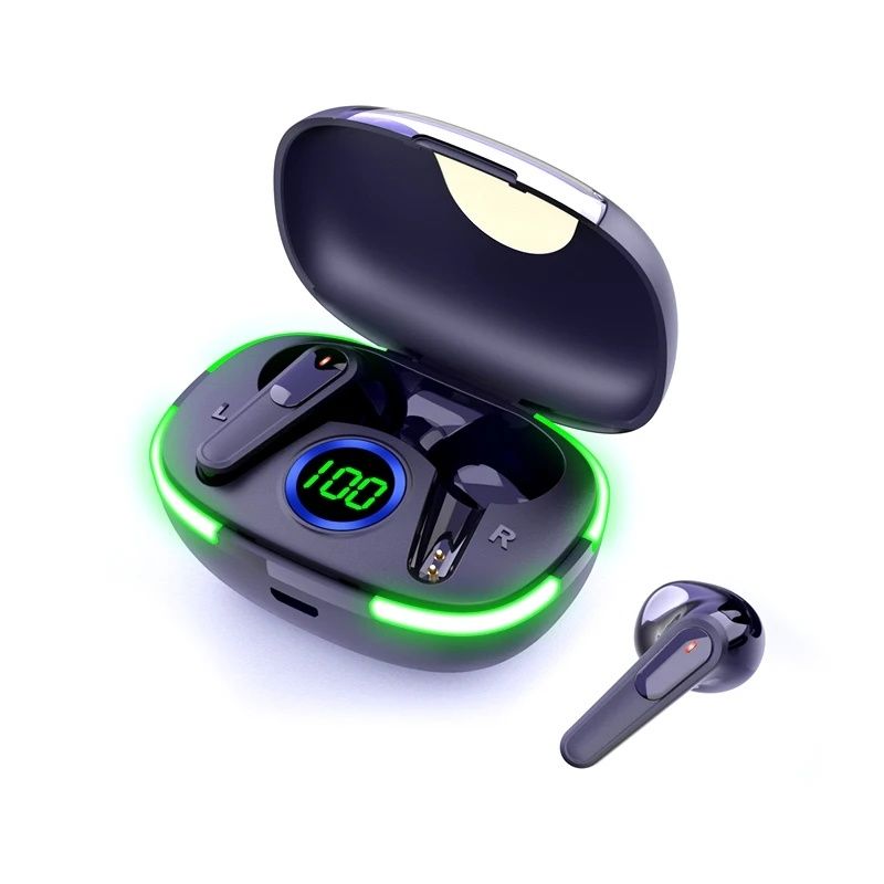 Беспроводные наушники TWS Pro80 Bluetooth 5.1