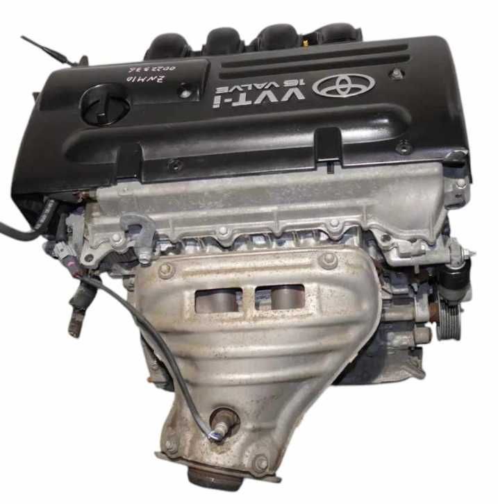 Silnik 1.8 VVTI 147KM Benzyna Toyota Avensis II T25 Corolla Verso