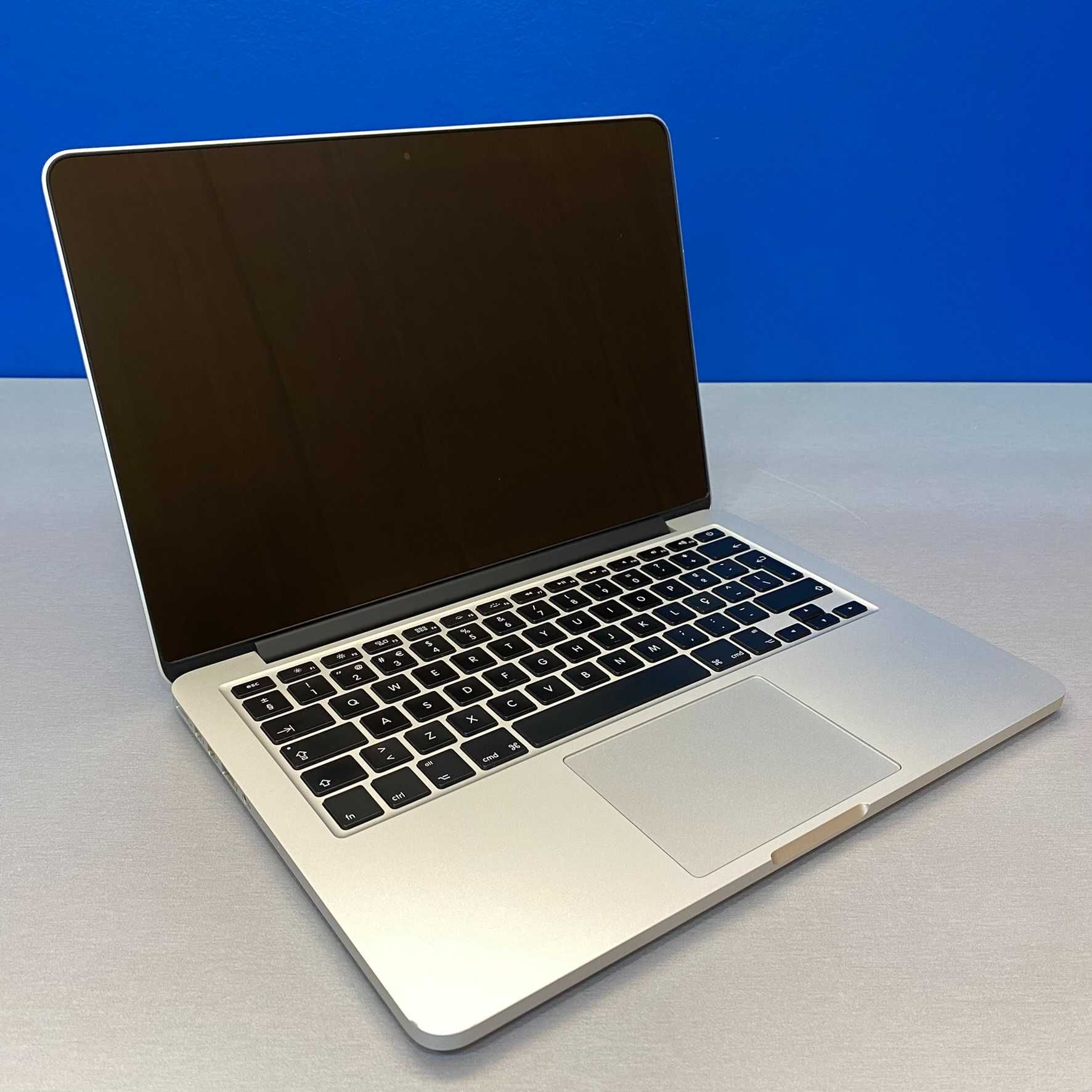 Apple MacBook Pro 13" - A1502 - Early 2015 (i5/8GB/1TB SSD)