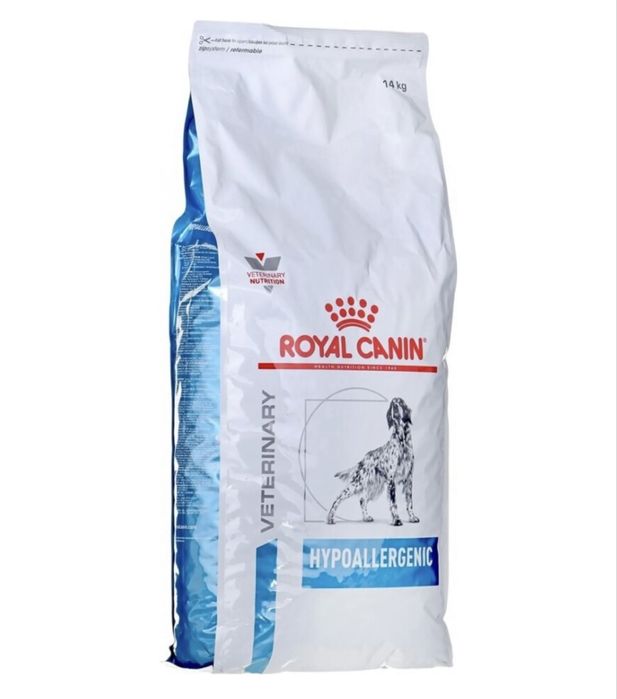 Royal Canin Hipoallergenic