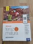 Geografia rozszerzona vademecum matura