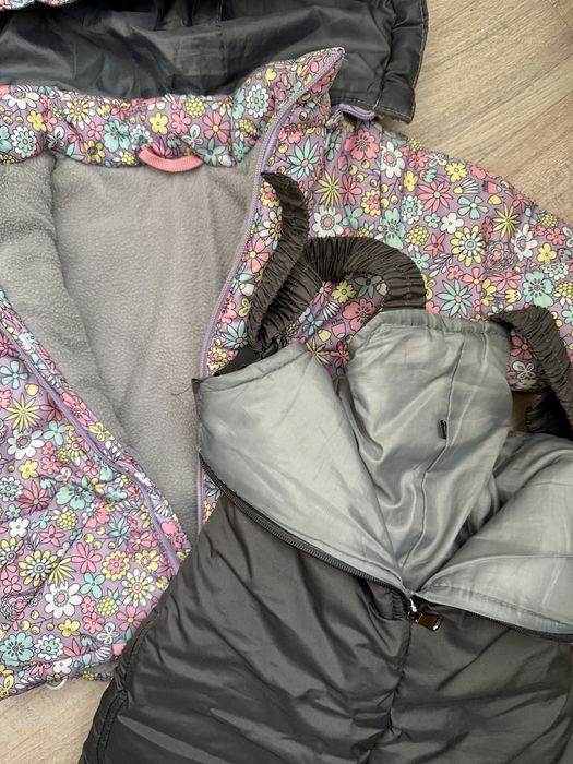 Комбінезон зимовий Next H&M