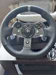 Kierownica Logitech G920 + Shifter