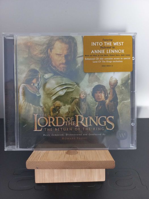 Vários CD'S. Lista 3