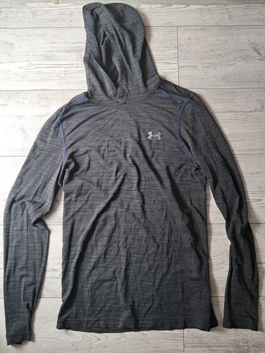 Koszulka z kapturem Under Armour