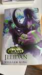 Illidan - William King