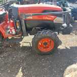 Trator kubota L2416