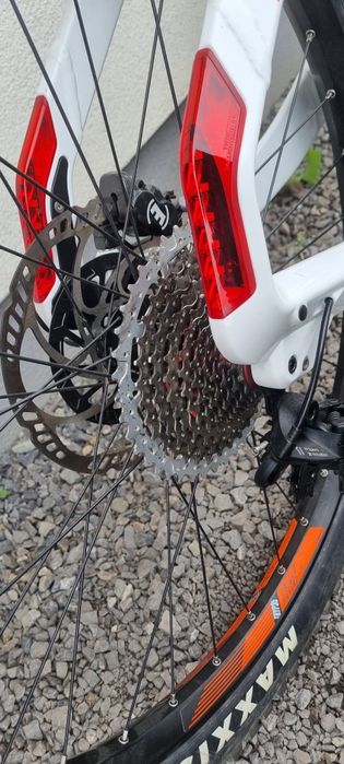 Rower Haibike flyon