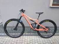 ORBEA OCCAM  h10 enduro dh XC MTB 2021 cena do negocjacji