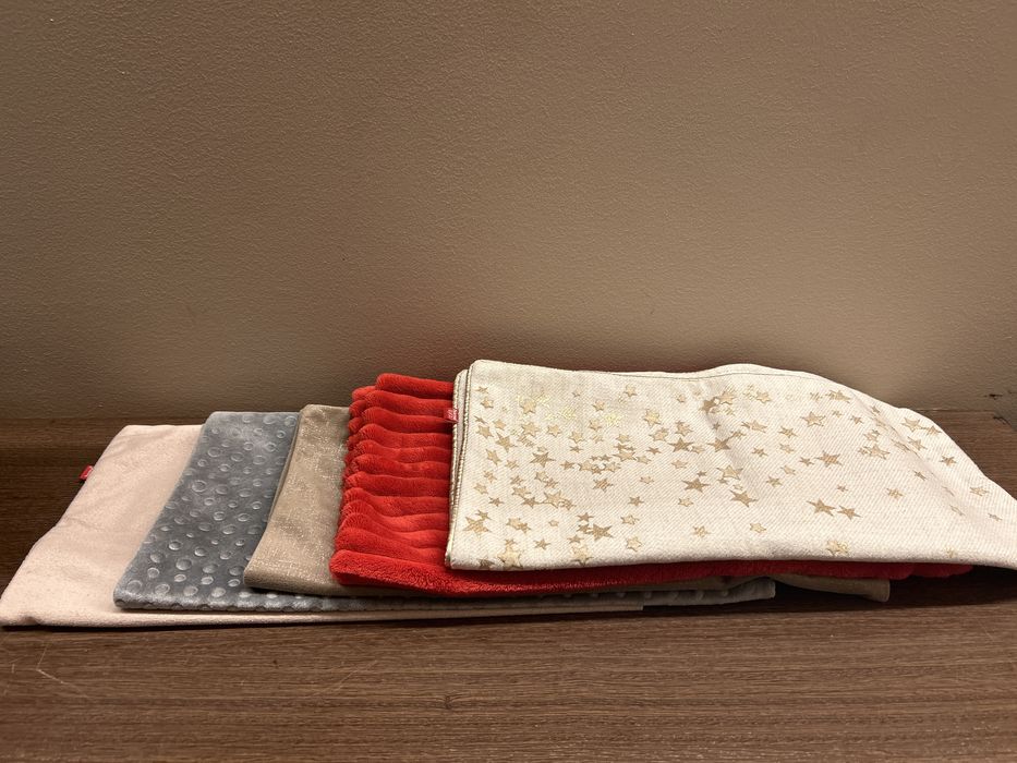 5 ozdobnych poszewek na poduszki Home and You