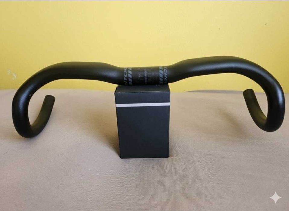 Kierownica gravel Ritchey ergomax 420mm