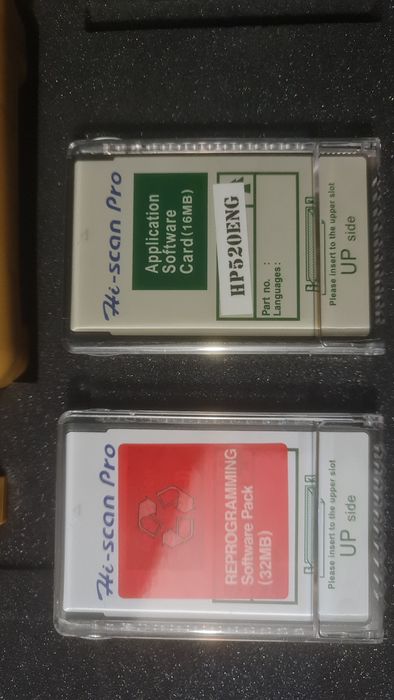 Авто сканер оригінальний ділерский Kia Hyundai